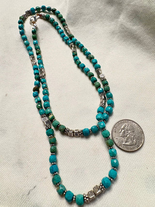 BEAD NECKLACES