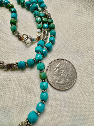 BEAD NECKLACES
