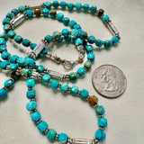 BEAD NECKLACES