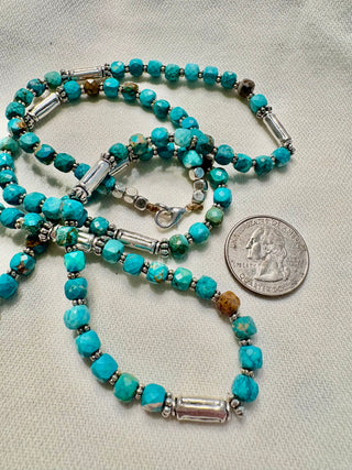 BEAD NECKLACES