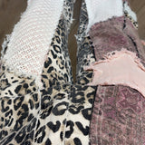 POL LANEY LEOPARD PANT P29