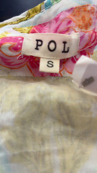 POL JOAN TOP F16