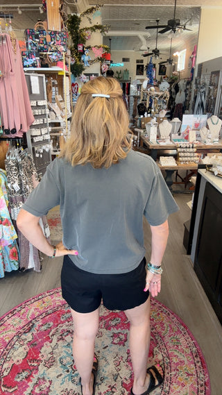 FIND JOY TEE