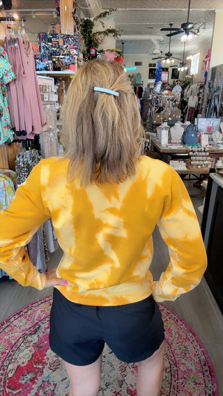 SALE * WINNIE WILD WEST SWEATSHIRT 1221