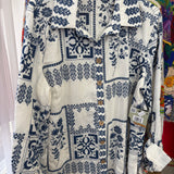 X JOHN MARK 26546 ~ SMALL