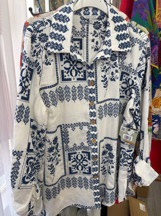 SALE * JOHN MARK 26546 ~ SMALL