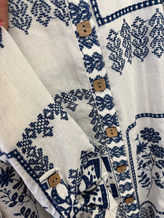SALE * JOHN MARK 26546 ~ SMALL