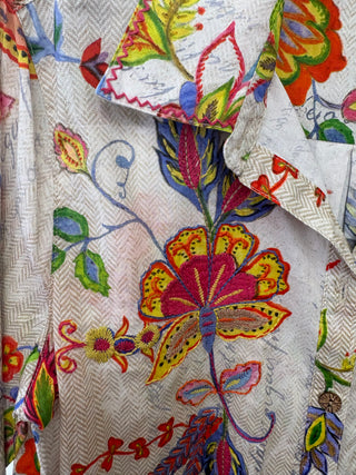 SALE * JOHN MARK 16825 ~ SMALL