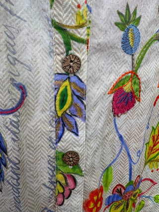 SALE * JOHN MARK 16825 ~ SMALL