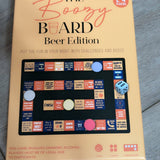 THE BOOZY BOARD ~ DRINKING GAMES