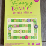 THE BOOZY BOARD ~ DRINKING GAMES