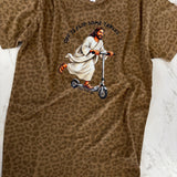 *FLIP TABLES TEE