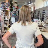 BRENNA HOWDY TEE