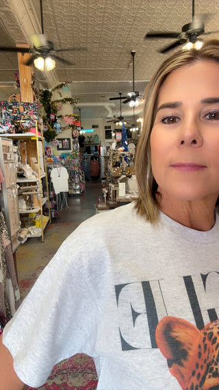 VOGUE TEE