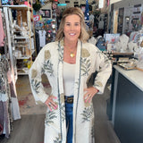 POL KEELY KIMONO P22