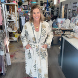 POL KEELY KIMONO P22