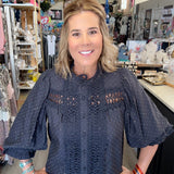 NAYA NAVY TOP 2184