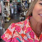 BAILEY WILDBLOOM TOP 2728