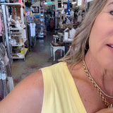 Lexi Ribbed Top 2779