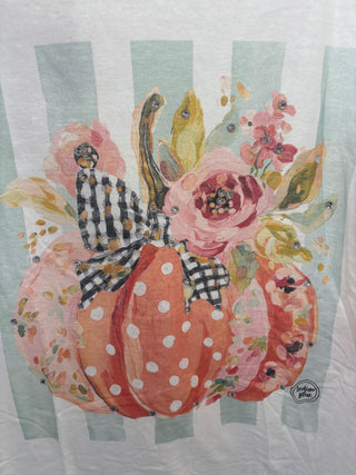 PUMPY-KIN 3/4 SLEEVE