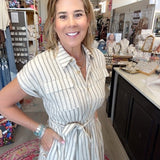 LORANNA DRESS