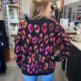 RACINDA SWEATER 22006