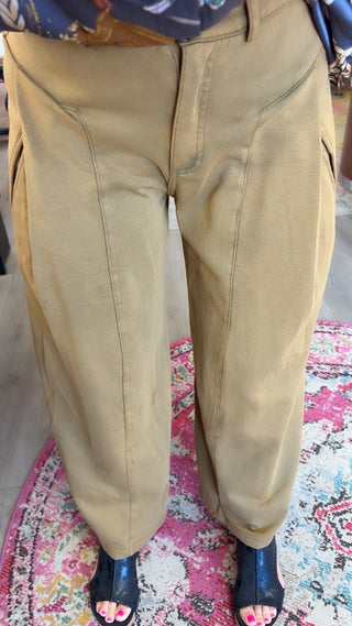 WILLANNA PANT 52005