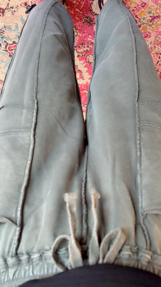 EASEL BROOKLYN PANT 56790