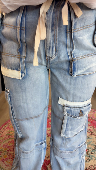 GINA PANT 102