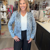 LIZZY JACKET 3708