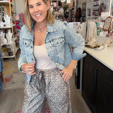 ELSIE PANT 1023