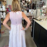 LARREN DRESS 25614
