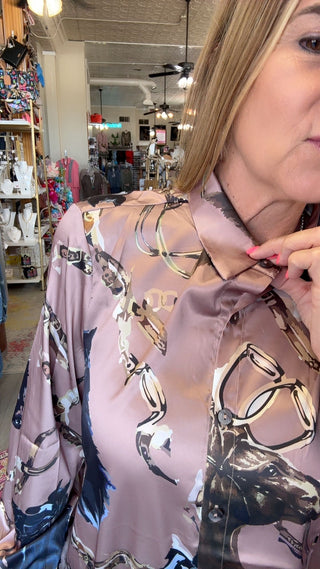 HARLOW BLOUSE 38026