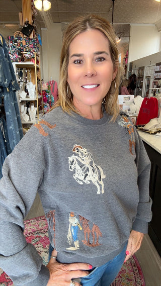 AVERI SWEATSHIRT 23230