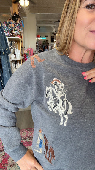 AVERI SWEATSHIRT 23230