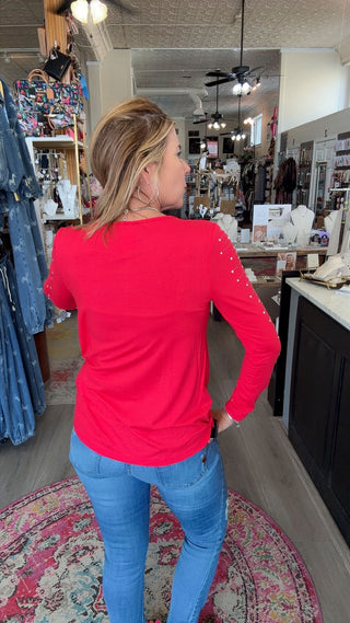 KLARA TOP 23582