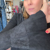JILLY JACKET 0815