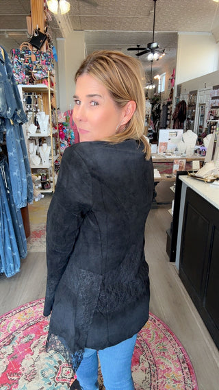 JILLY JACKET 0815