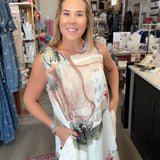 VILLAGE DRESS 9894