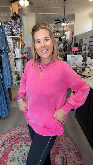 DAVI SWEATSHIRT 4552