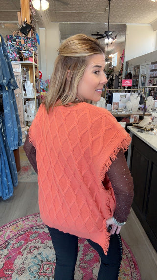 YAZI SWEATER 19157
