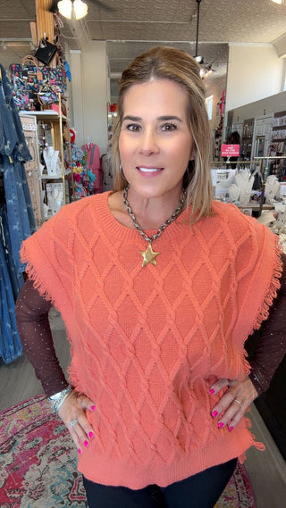 YAZI SWEATER 19157