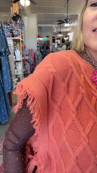 YAZI SWEATER 19157