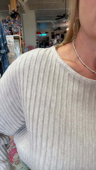 FERG SWEATER 65016