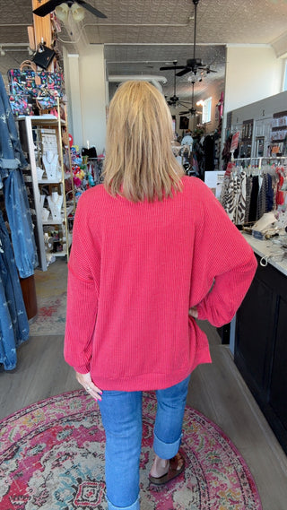 RUDY TOP 7988