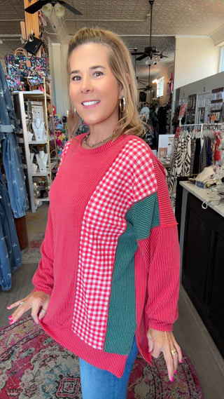 RUDY TOP 7988