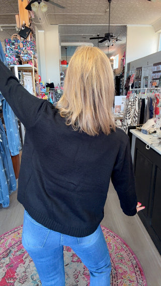 DRINKIN SWEATER 1357