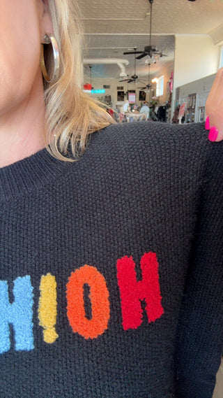 HoX3 Sweater 40403