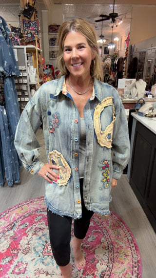 ANASTACIA PEACE TOP 10529
