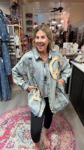 ANASTACIA PEACE TOP 10529
